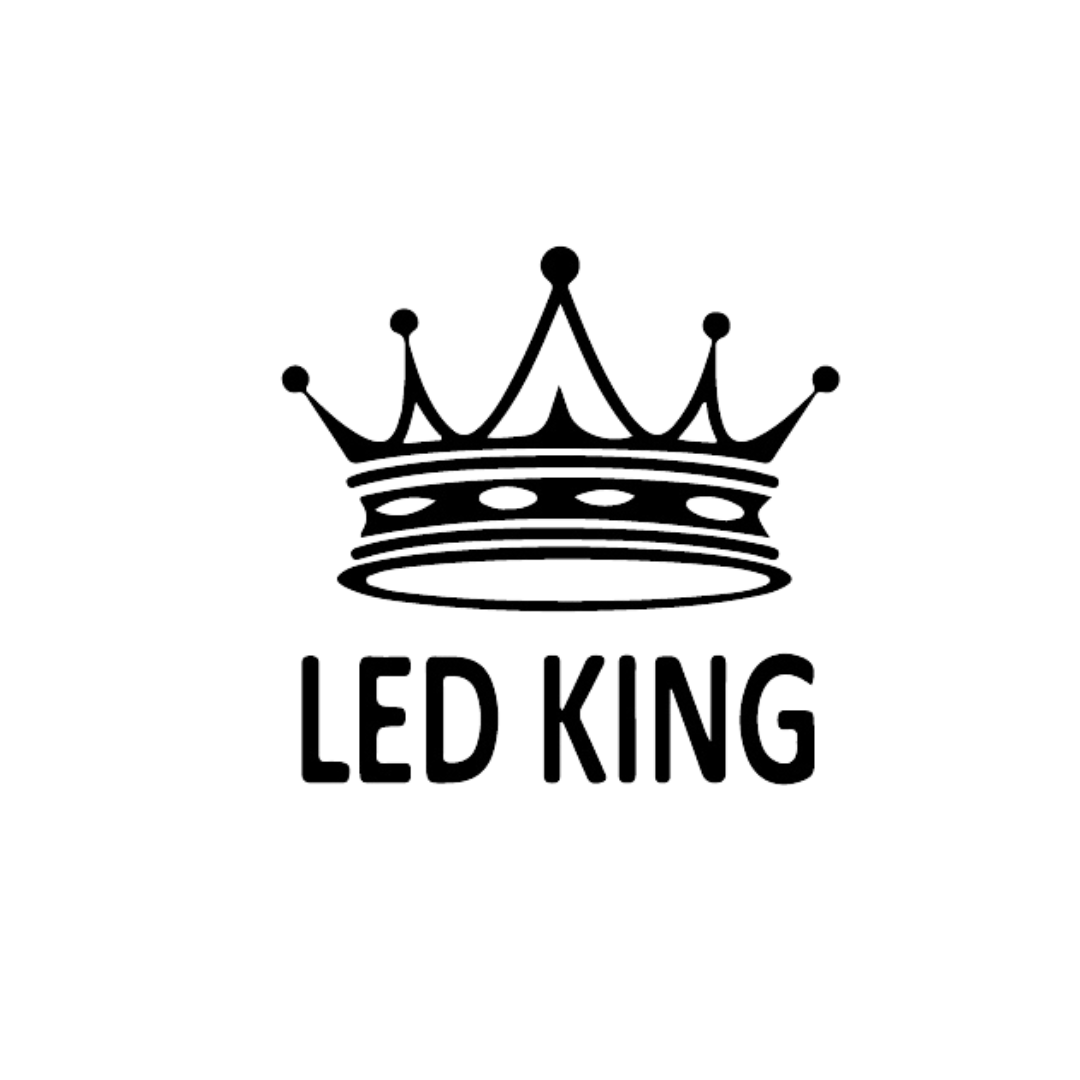 Led King